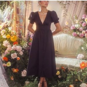 Hill House Sabrina Nap dress